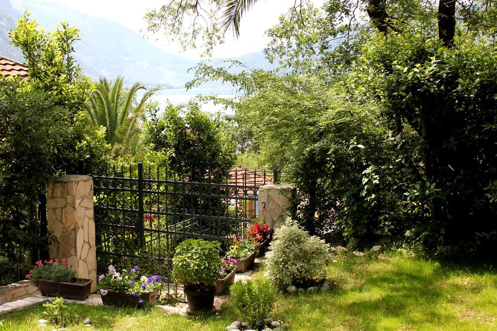 Silence Villa Kotor Kültér fotó