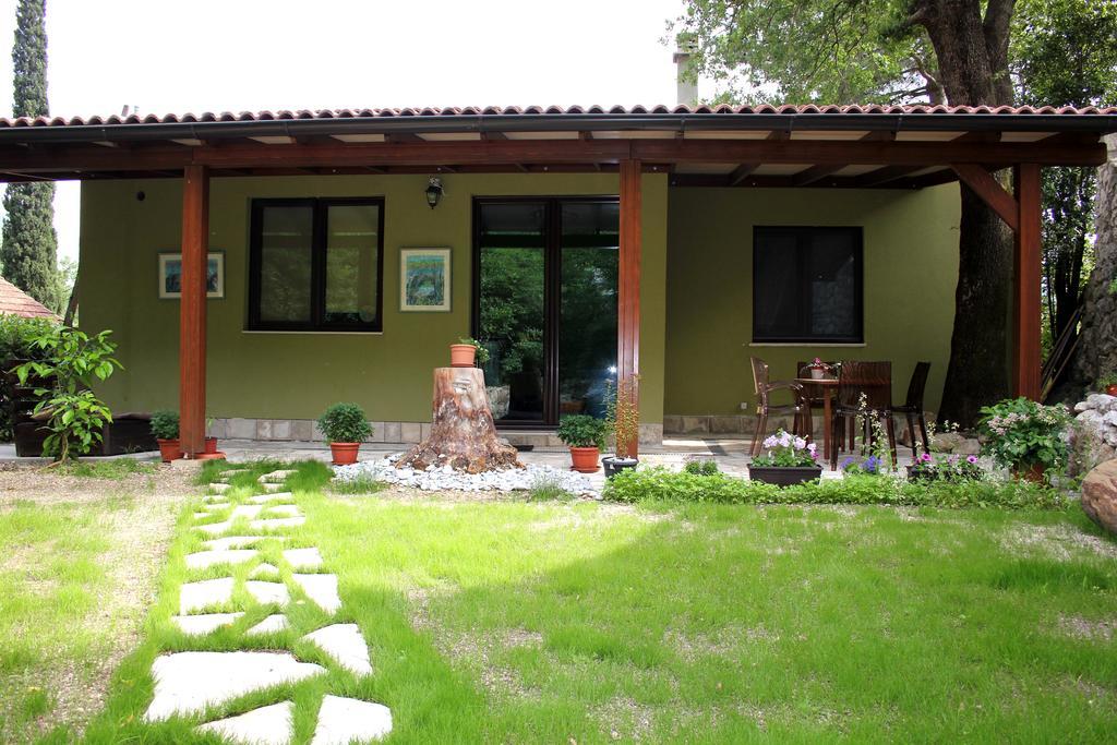 Silence Villa Kotor Kültér fotó