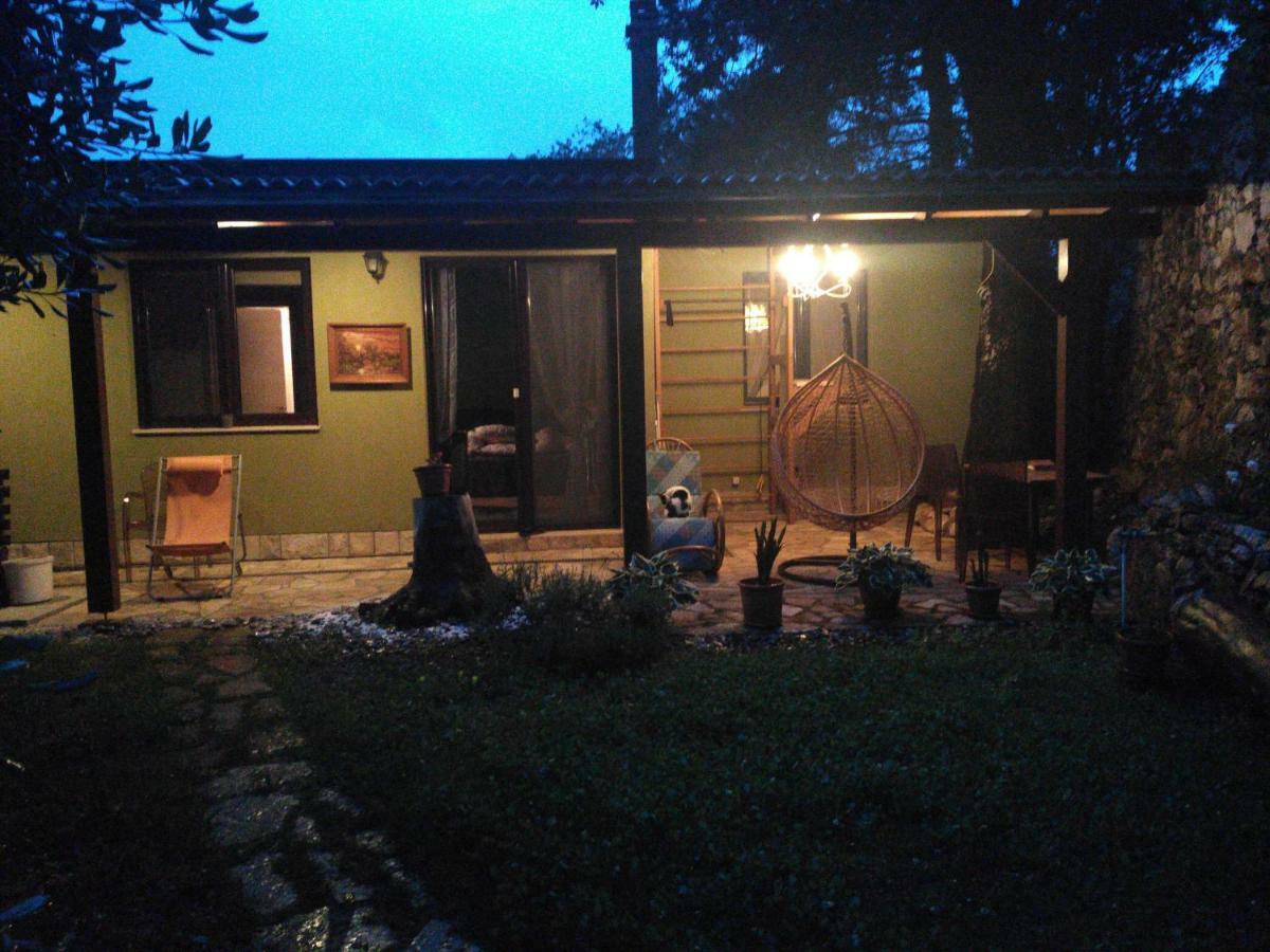 Silence Villa Kotor Kültér fotó